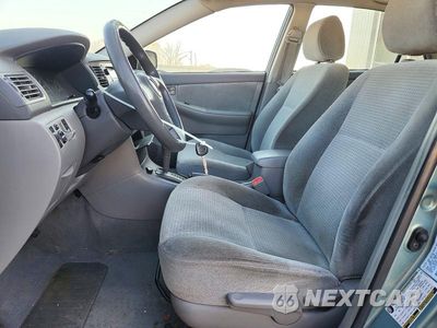 Zdjęcie 7 z 12 samochodu: 2007 TOYOTA COROLLA CE VIN:1NXBR32E27Z849974 - miniatura