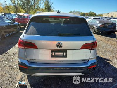 Zdjęcie 6 z 13 samochodu: 2023 VOLKSWAGEN TAOS S VIN:3VVMX7B27PM354255 - miniatura