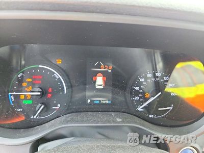 Zdjęcie 9 z 14 samochodu: 2022 TOYOTA SIENNA XLE VIN:5TDYRKEC4NS098588 - miniatura