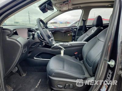 Zdjęcie 7 z 14 samochodu: 2022 HYUNDAI TUCSON LIMITED VIN:5NMJE3AE5NH067024 - miniatura
