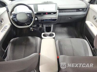 Zdjęcie 8 z 14 samochodu: 2024 HYUNDAI IONIQ 5 SEL VIN:KM8KNDDF2RU244167 - miniatura