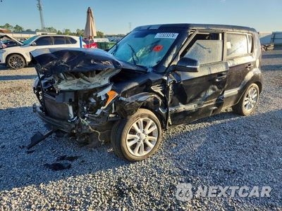 2013 KIA SOUL + KNDJT2A61D7751373 - główne zdjęcie licytacji z USA - miniatura