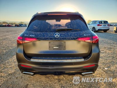 Zdjęcie 6 z 13 samochodu: 2024 MERCEDES-BENZ GLC 300 4MATIC VIN:W1NKM4HB9RF164120 - miniatura