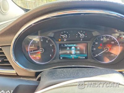 Zdjęcie 9 z 13 samochodu: 2018 BUICK ENCORE SPORT TOURING VIN:KL4CJ2SB5JB616300 - miniatura