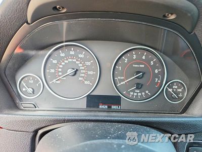 Zdjęcie 9 z 12 samochodu: 2012 BMW 328 I VIN:WBA3A5C5XCF340494 - miniatura