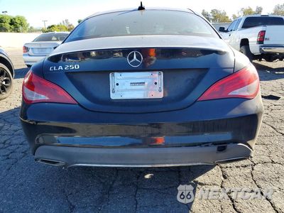 Zdjęcie 6 z 12 samochodu: 2018 MERCEDES-BENZ CLA 250 VIN:WDDSJ4EB4JN521305 - miniatura