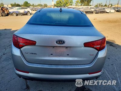 Zdjęcie 6 z 13 samochodu: 2011 KIA OPTIMA LX VIN:KNAGM4A7XB5147371 - miniatura