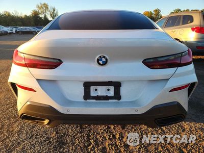 Zdjęcie 6 z 12 samochodu: 2023 BMW 840XI VIN:WBAGV4C07PCM89716 - miniatura