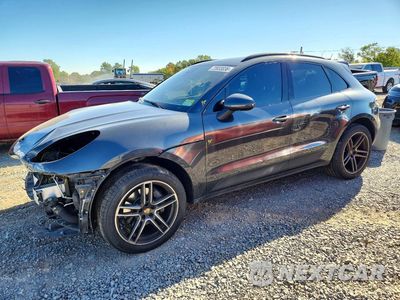 2020 PORSCHE MACAN WP1AA2A53LLB12462 - główne zdjęcie licytacji z USA - miniatura