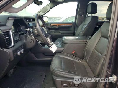 Zdjęcie 7 z 12 samochodu: 2022 GMC SIERRA C1500 DENALI VIN:3GTPHGED5NG688074 - miniatura