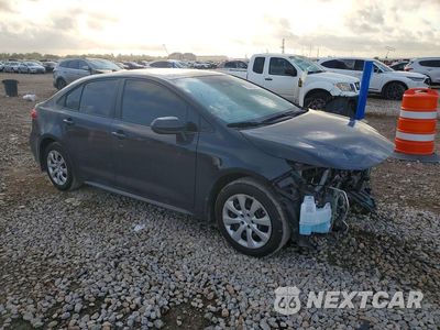 Czwarte zdjęcie samochodu z boku: 2026 TOYOTA COROLA VIN:5YFB4MDE0TP377402 - miniatura