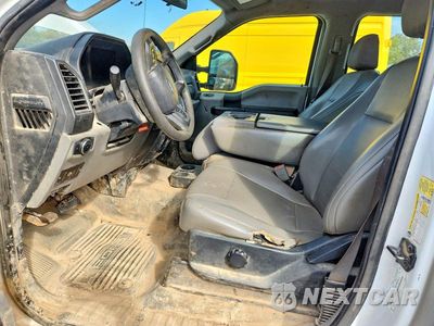 Zdjęcie 7 z 12 samochodu: 2019 FORD F350 SUPER DUTY VIN:1FT7W3AT2KEF59658 - miniatura