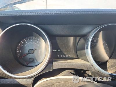 Zdjęcie 9 z 13 samochodu: 2023 FORD MUSTANG VIN:1FA6P8TH2P5107513 - miniatura