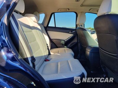 Zdjęcie 11 z 13 samochodu: 2016 MAZDA CX-5 GT VIN:JM3KE2DY8G0825033 - miniatura