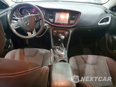 Zdjęcie 8 z 12 samochodu: 2014 DODGE DART SXT VIN:1C3CDFBB9ED824327 - miniatura
