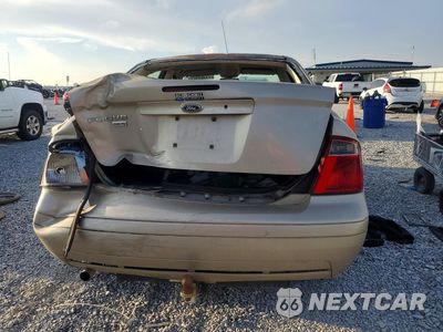 Zdjęcie 6 z 13 samochodu: 2007 FORD FOCUS ZX4 VIN:1FAFP34N57W173331 - miniatura