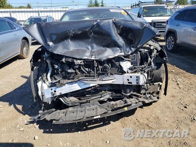 Piąte zdjęcie samochodu w środku: 2017 LEXUS RX 350 BASE VIN:2T2BZMCA0HC108058 - miniatura