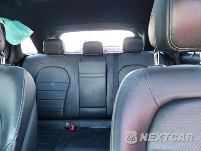 Zdjęcie 10 z 13 samochodu: 2018 MERCEDES-BENZ GLC 300 4MATIC VIN:WDC0G4KBXJV029621 - miniatura