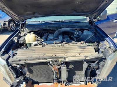 Zdjęcie 11 z 12 samochodu: 2016 NISSAN TITAN XD SV VIN:1N6BA1F10GN518079 - miniatura