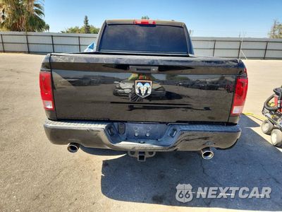Zdjęcie 6 z 12 samochodu: 2012 DODGE RAM 1500 ST VIN:1C6RD6KT8CS332709 - miniatura
