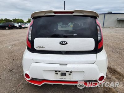 Zdjęcie 6 z 12 samochodu: 2014 KIA SOUL + VIN:KNDJP3A52E7022124 - miniatura
