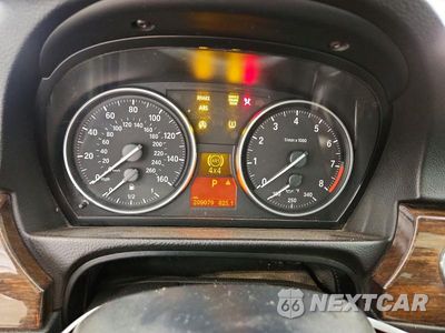 Zdjęcie 9 z 12 samochodu: 2011 BMW 335 XI VIN:WBAKF9C53BE619178 - miniatura