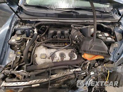 Zdjęcie 11 z 13 samochodu: 2010 FORD TAURUS LIMITED VIN:1FAHP2FW0AG116920 - miniatura
