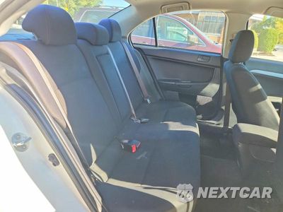 Zdjęcie 10 z 12 samochodu: 2014 MITSUBISHI LANCER SE VIN:JA32V2FW3EU009565 - miniatura