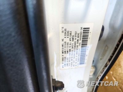 Zdjęcie 12 z 12 samochodu: 2016 ACURA TLX VIN:19UUB1F38GA015340 - miniatura