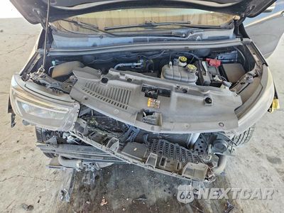 Zdjęcie 11 z 12 samochodu: 2017 BUICK ENCORE PREFERRED VIN:KL4CJESBXHB038268 - miniatura