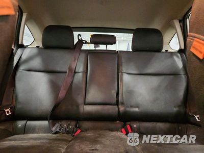 Zdjęcie 10 z 13 samochodu: 2016 SUBARU CROSSTREK LIMITED VIN:JF2GPALC7G8206046 - miniatura