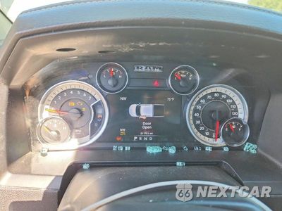 Zdjęcie 9 z 12 samochodu: 2016 RAM 1500 LARAMIE VIN:1C6RR7NT3GS315163 - miniatura