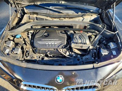 Zdjęcie 12 z 13 samochodu: 2019 BMW X2 M35I VIN:WBXYN1C53KEF29553 - miniatura