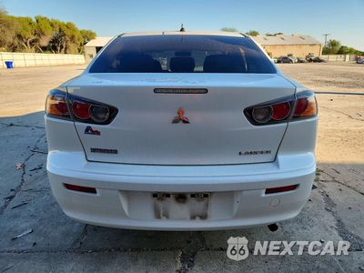 Zdjęcie 6 z 12 samochodu: 2016 MITSUBISHI LANCER ES VIN:JA32U2FU7GU012411 - miniatura