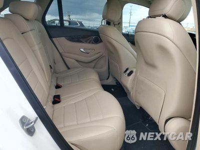 Zdjęcie 11 z 13 samochodu: 2019 MERCEDES-BENZ GLC 300 4MATIC VIN:WDC0G4KB5KV180738 - miniatura