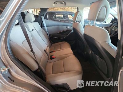 Zdjęcie 10 z 12 samochodu: 2017 HYUNDAI SANTA FE SPORT 2.4L VIN:5NMZU3LB3HH049246 - miniatura