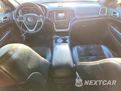 Zdjęcie 8 z 13 samochodu: 2015 JEEP GRAND CHEROKEE LAREDO VIN:1C4RJFAG5FC178156 - miniatura