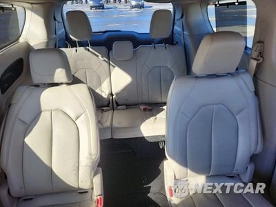 Zdjęcie 10 z 14 samochodu: 2017 CHRYSLER PACIFICA TOURING L PLUS VIN:2C4RC1EG9HR534318 - miniatura