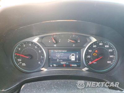 Zdjęcie 9 z 14 samochodu: 2022 CHEVROLET EQUINOX RS VIN:3GNAXWEVXNS194373 - miniatura