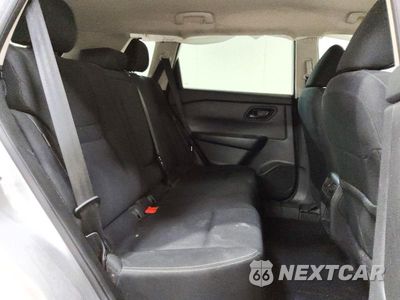 Zdjęcie 11 z 14 samochodu: 2025 NISSAN ROGUE S VIN:5N1BT3AA5SC833749 - miniatura