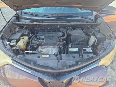 Zdjęcie 12 z 13 samochodu: 2016 TOYOTA RAV4 LE VIN:2T3BFREV9GW428882 - miniatura