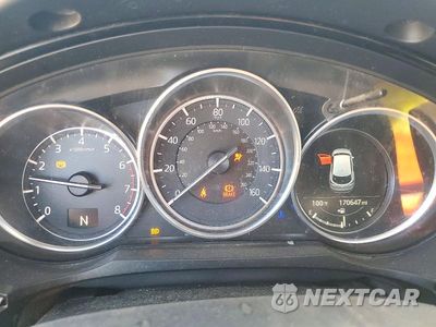 Zdjęcie 9 z 13 samochodu: 2018 MAZDA CX-9 GRAND TOURING VIN:JM3TCADY5J0207289 - miniatura