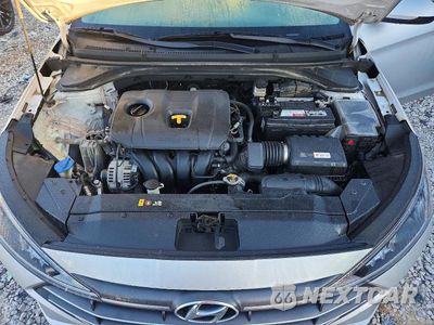 Zdjęcie 11 z 12 samochodu: 2019 HYUNDAI ELANTRA VALUE EDITION VIN:5NPD84LF6KH479273 - miniatura