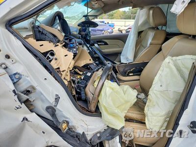 Zdjęcie 7 z 13 samochodu: 2012 ACURA MDX TECHNOLOGY VIN:2HNYD2H36CH505312 - miniatura