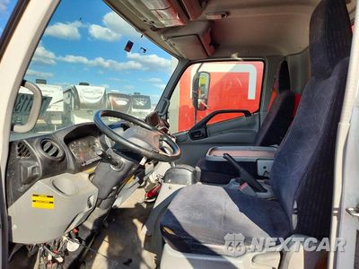Zdjęcie 7 z 13 samochodu: 2018 HINO 195 BOX TRUCK VIN:JHHSDM2H3JK006305 - miniatura