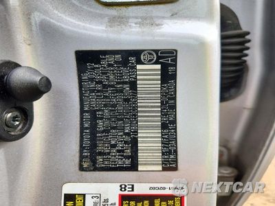 Zdjęcie 13 z 13 samochodu: 2012 TOYOTA COROLLA L VIN:2T1BU4EE3CC826277 - miniatura