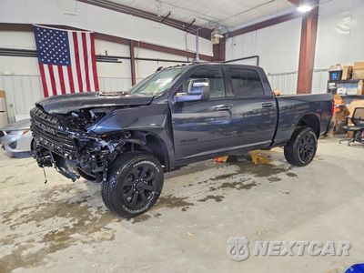 2026 RAM 2500 LARAMIE 3C6UR5FJ1TG355254 - główne zdjęcie licytacji z USA - miniatura