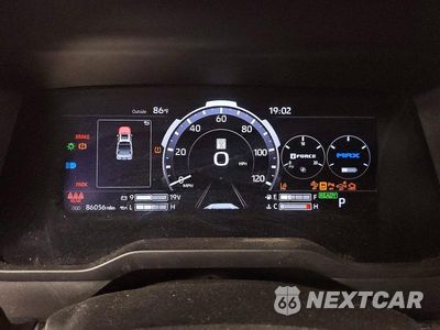 Zdjęcie 9 z 14 samochodu: 2024 TOYOTA TUNDRA TRD PRO HV VIN:5TFPC5DB9RX045375 - miniatura