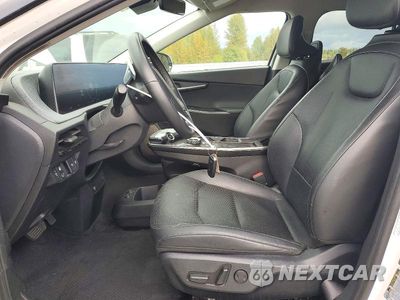 Zdjęcie 7 z 14 samochodu: 2023 KIA EV6 WIND VIN:KNDC34LA9P5604448 - miniatura