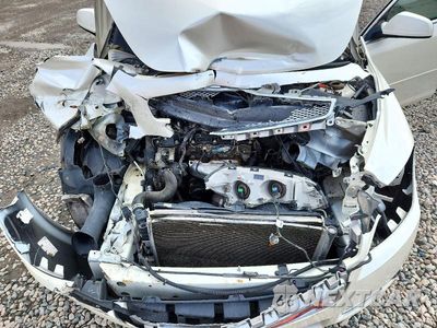 Zdjęcie 11 z 12 samochodu: 2011 CHEVROLET MALIBU LTZ VIN:1G1ZE5E70BF321394 - miniatura